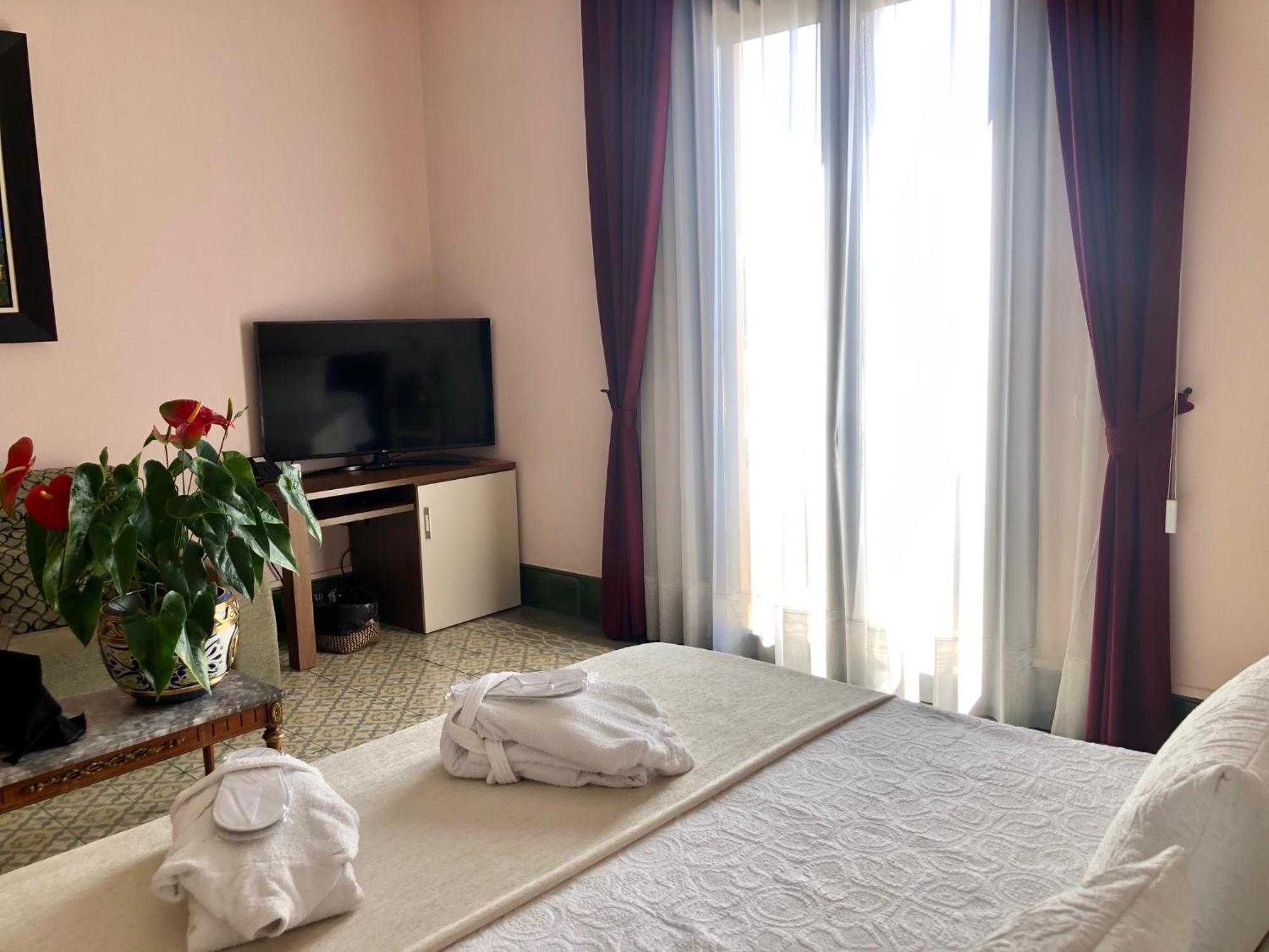Hotel Llar De Capitans Masnou Cameră foto