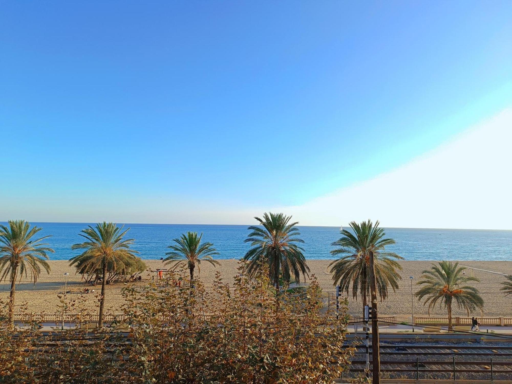 Hotel Llar De Capitans Masnou Cameră foto